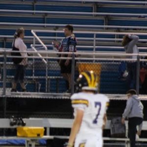 Meet your Posher, Luca